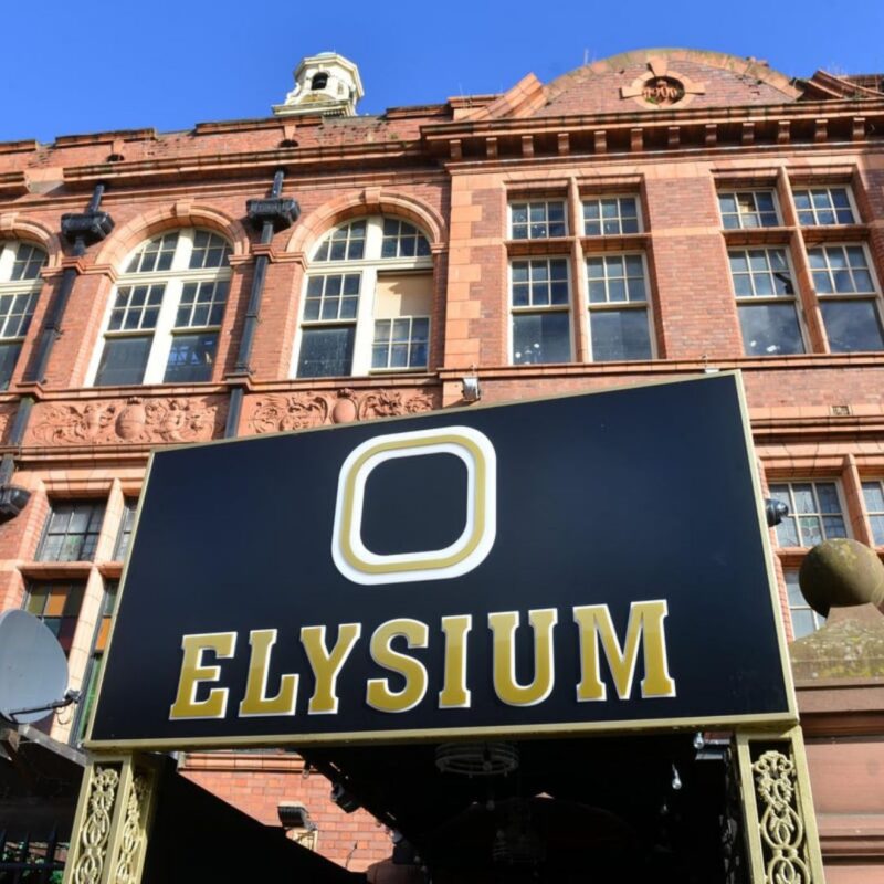 Elysium