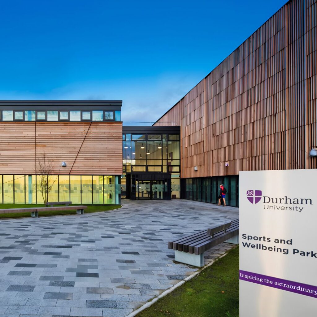 Welcome Fair: Sports, Activities and Interests Fair – Durham University