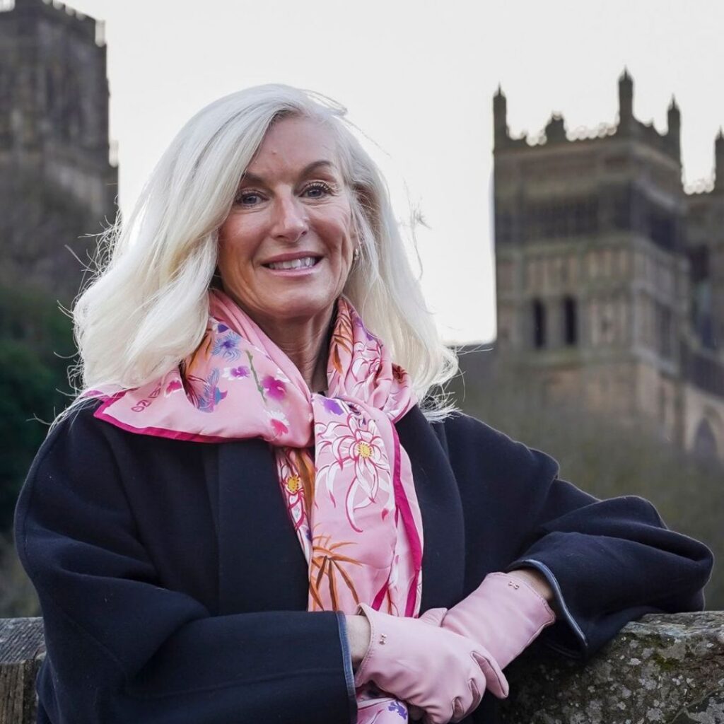 Develop North CEO Michelle Percy