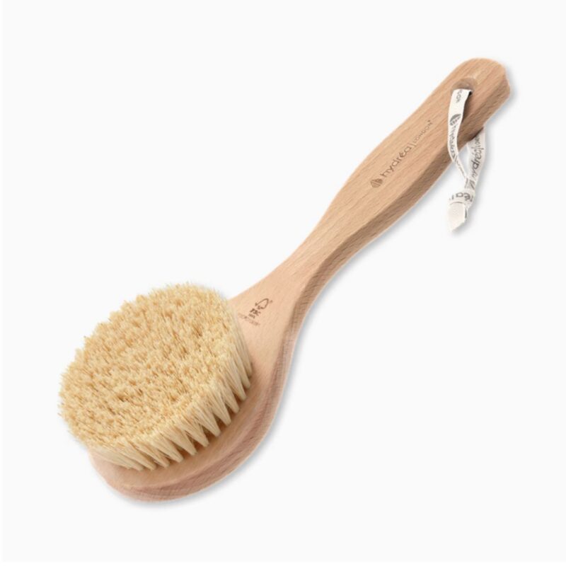 Hydréa London - Classic Dry Skin Body Brush - £9.49
