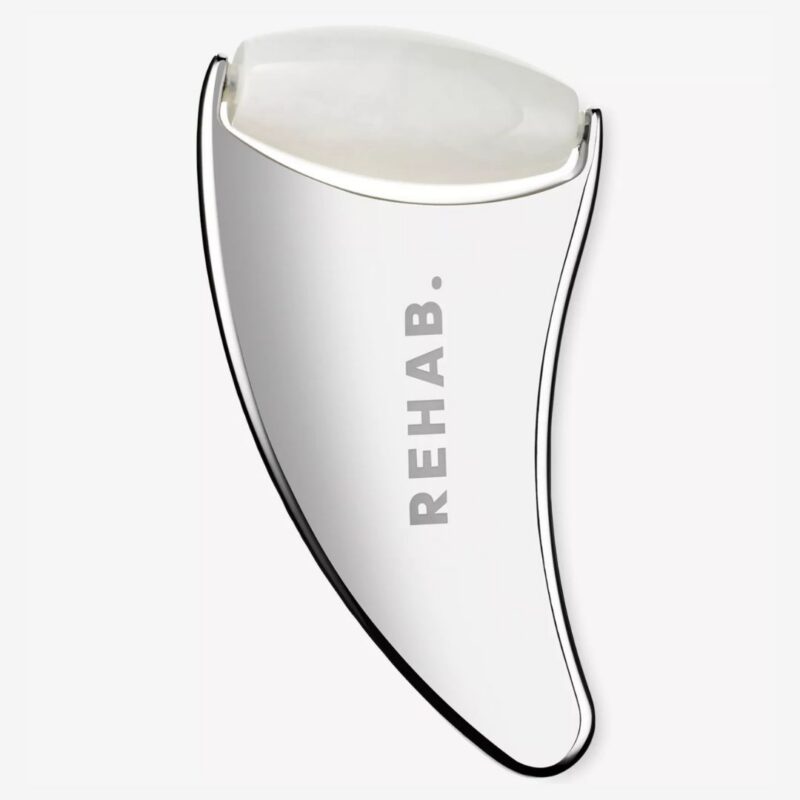REHAB. - Sculpting 2-in-1 Face Tool - £22.00