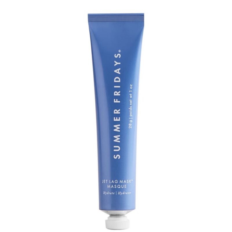 SUMMER FRIDAYS - Jet Lag Mask - £26.00