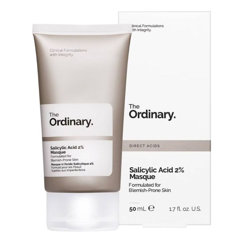 The Ordinary - Salicylic Acid 2% Masque - £12.60