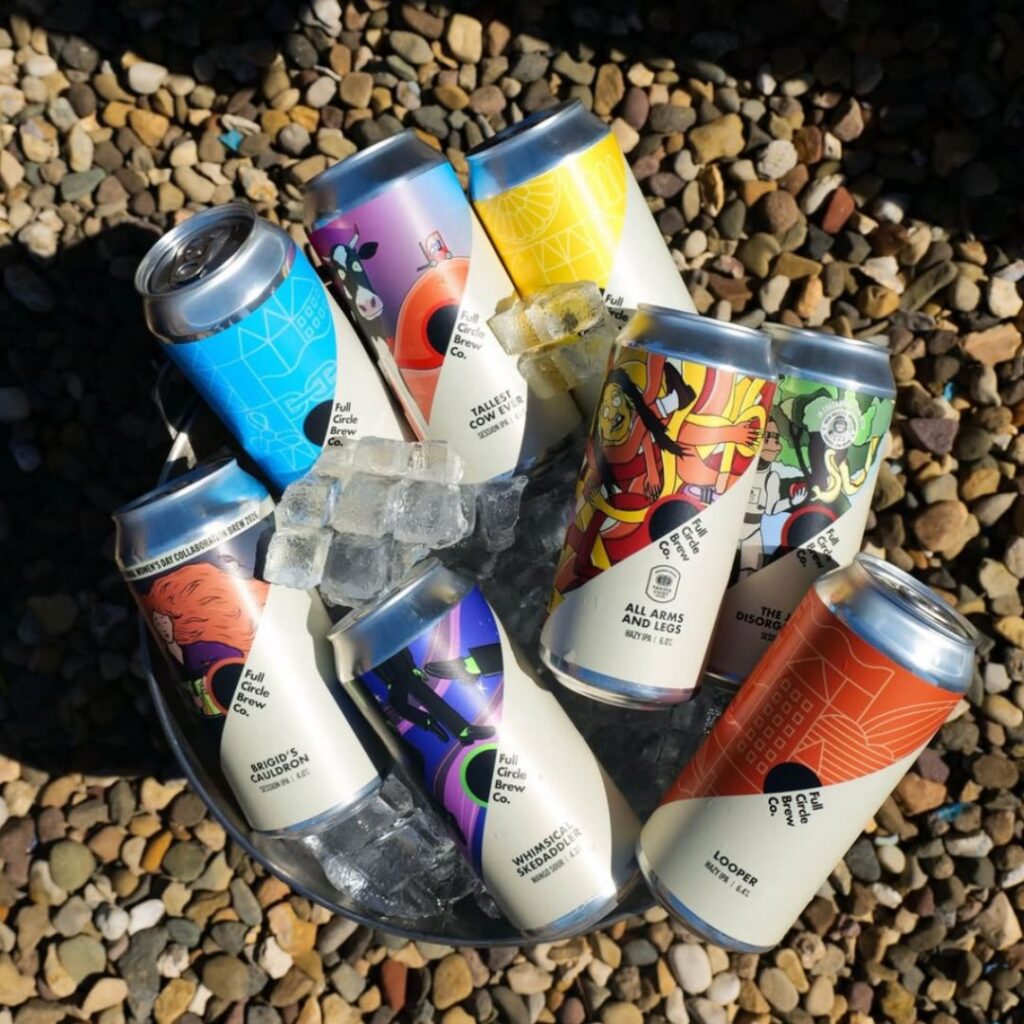 Full Circle Brew Co