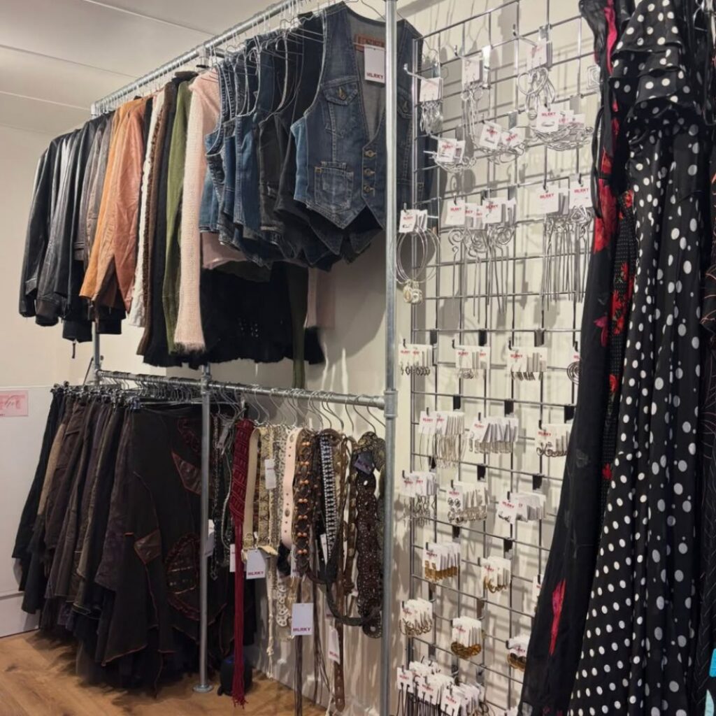 Malarkey Vintage