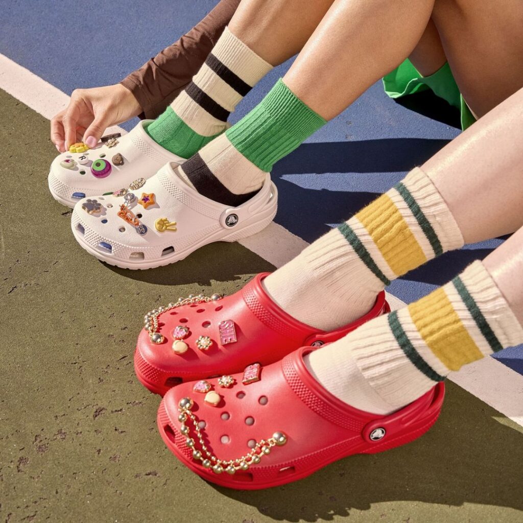 Crocs Outlet