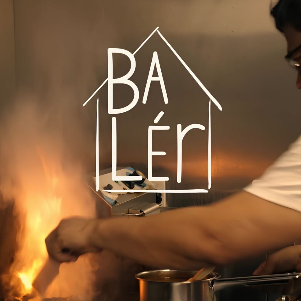Balér, Sunderland