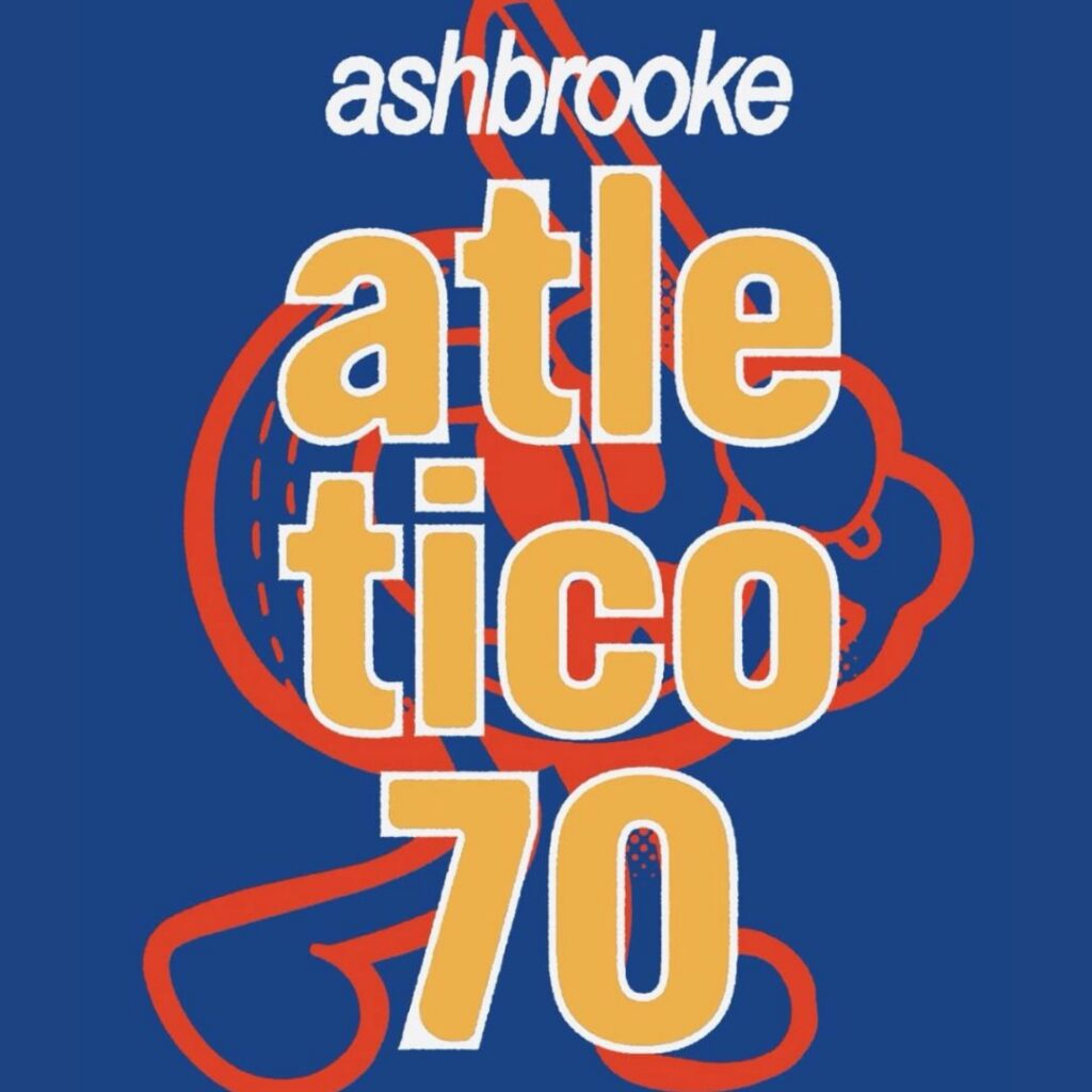 Atletico 70