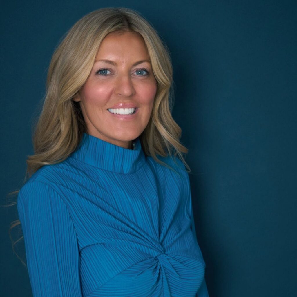 DR. ASHLING DOHERTY