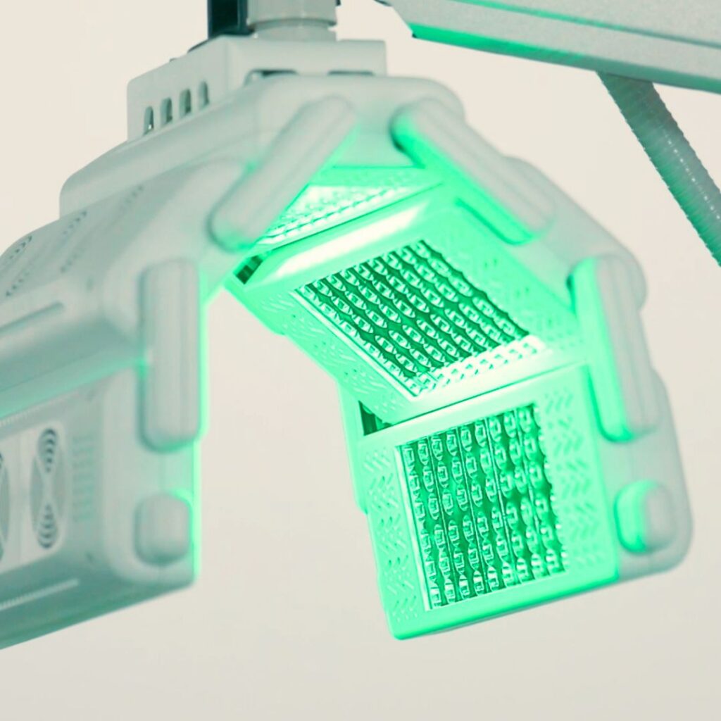 MediLux Light Therapy - Self Medical