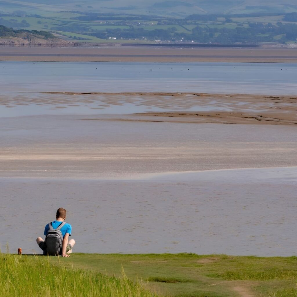 Grange-over-Sands