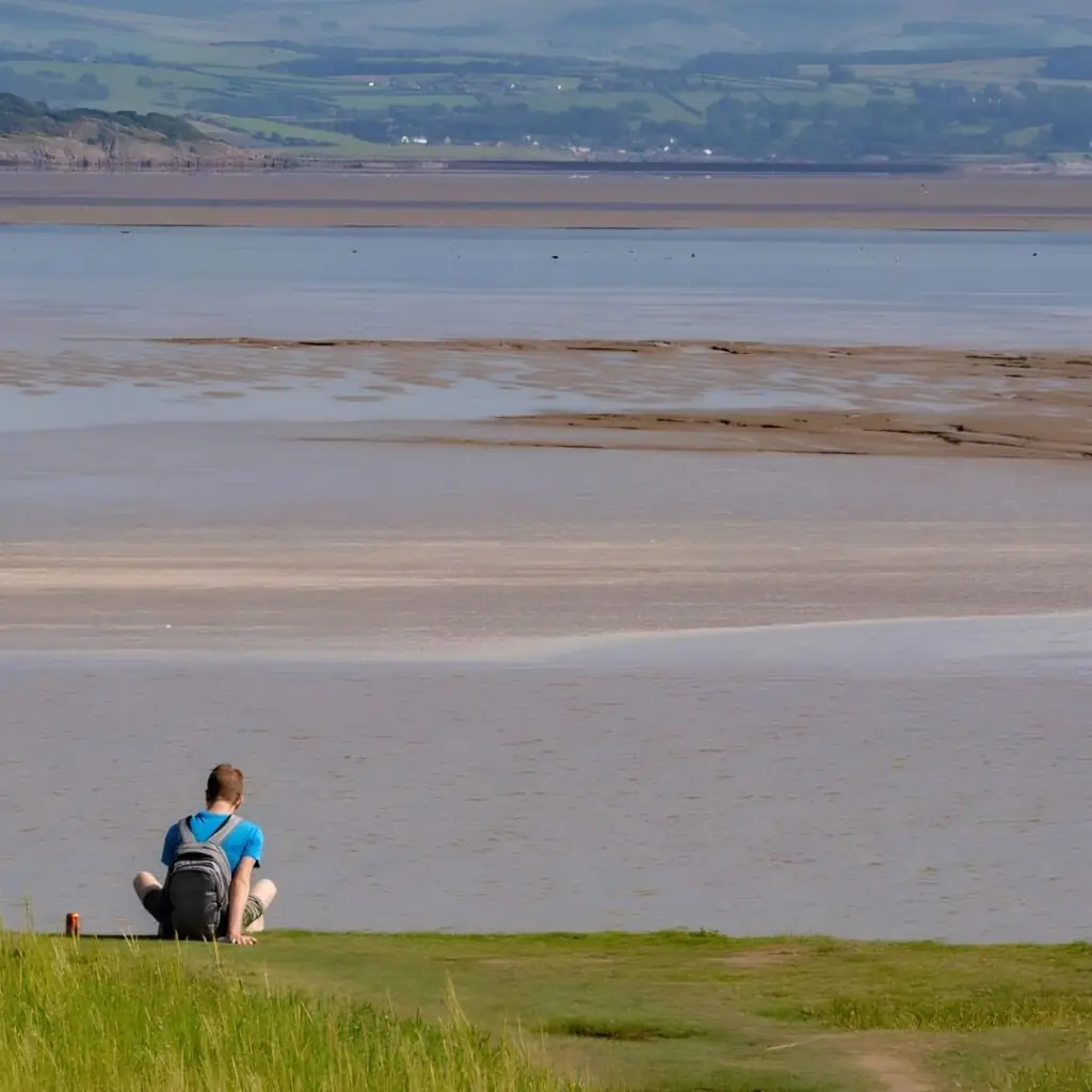Grange-over-Sands