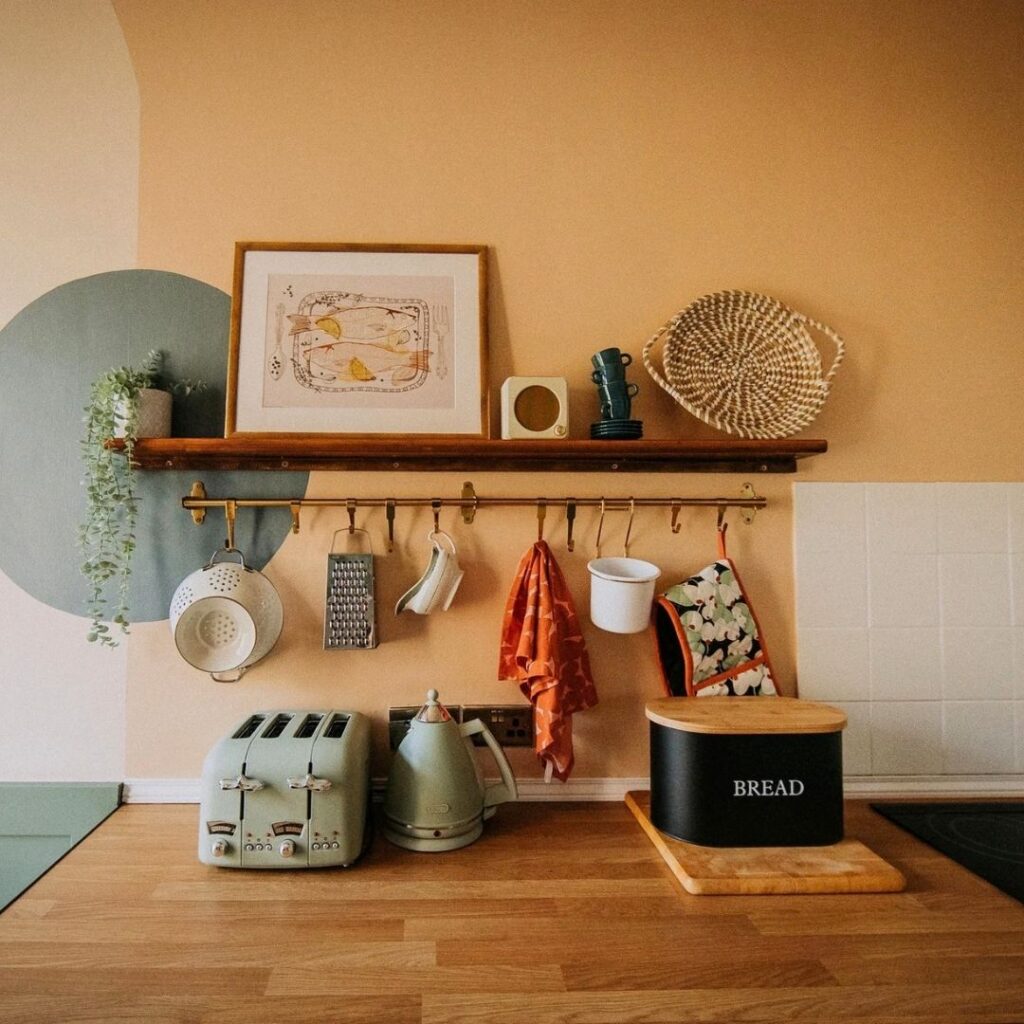 The Pheasant Lodge, Kitchen
