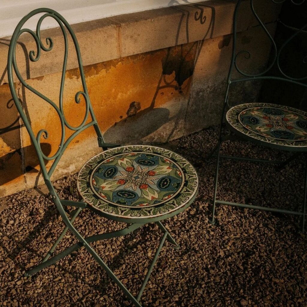 The Pheasant Lodge, Outdoor Area