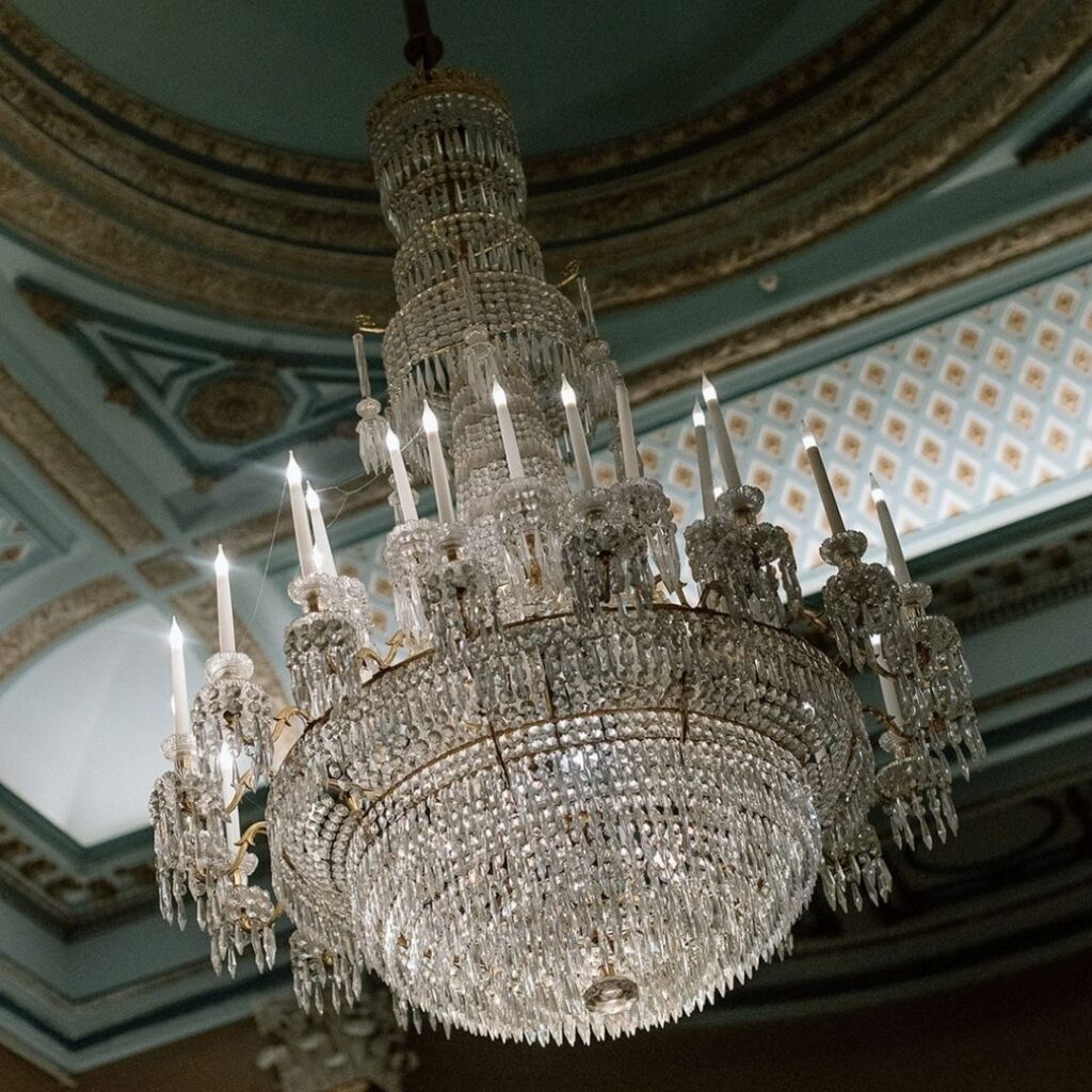Wynyard Hall Weddings