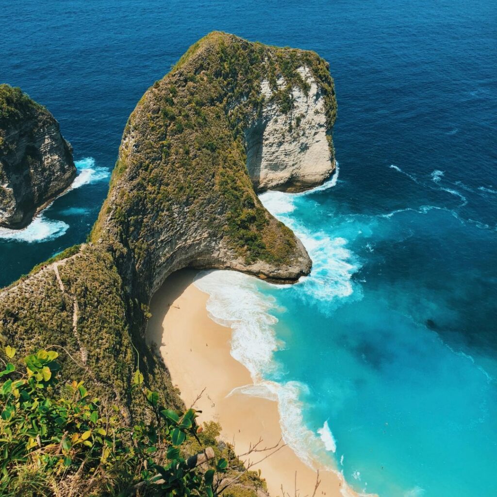 Reight Travel - Bali