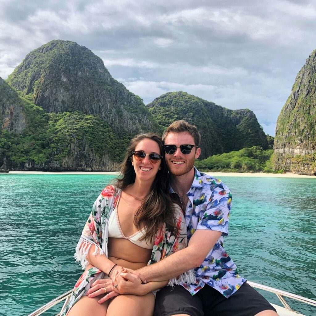 Reight Travel - Real Couples