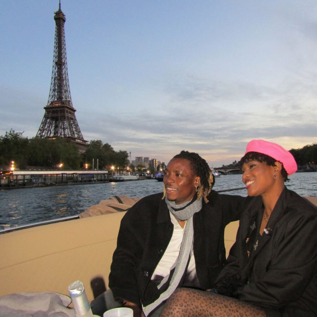 Reight Travel - Real Couples