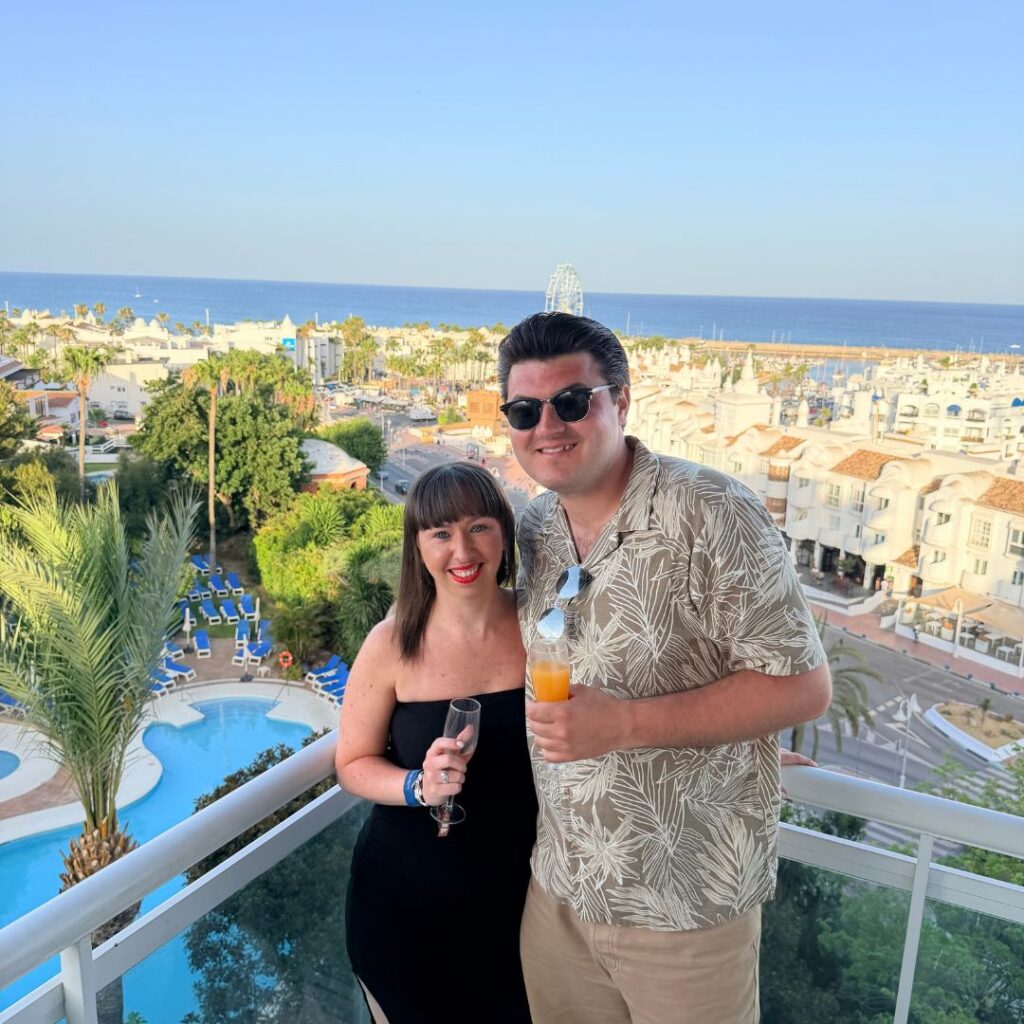 Reight Travel - Real Couples