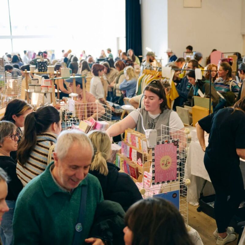 Winter Makers Market by Endless Love Creative – Gateshead