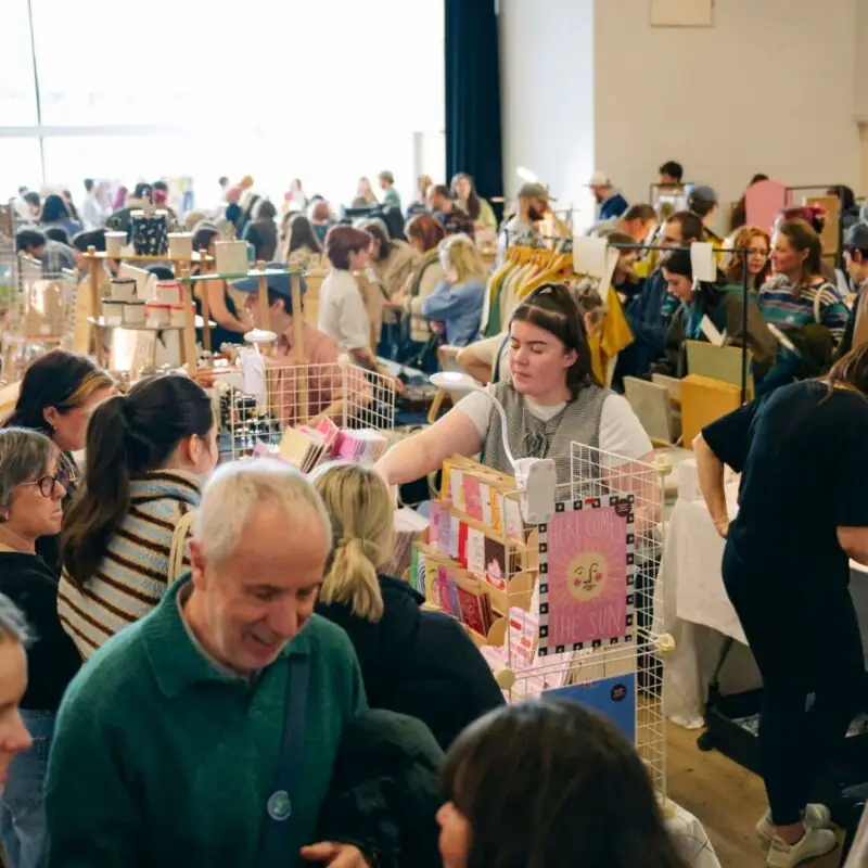 Winter Makers Market by Endless Love Creative – Gateshead