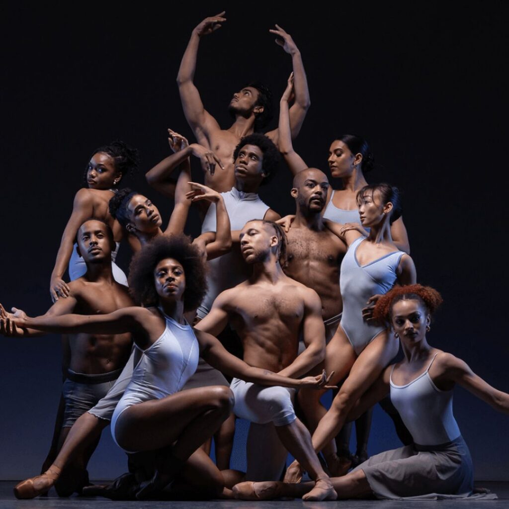 Ballet Black at 25 – County Durham
