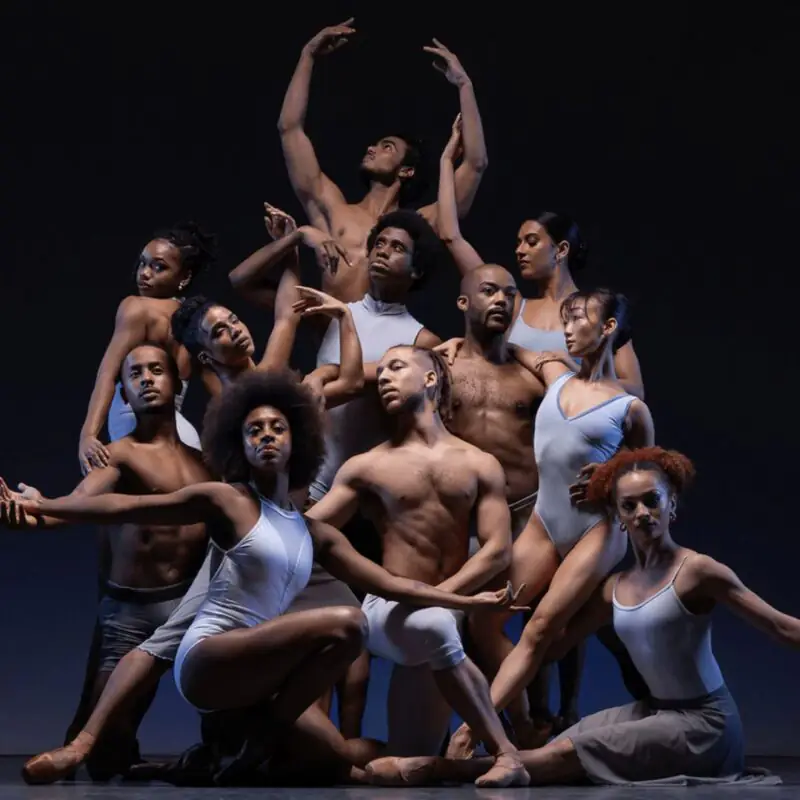 Ballet Black at 25 – County Durham