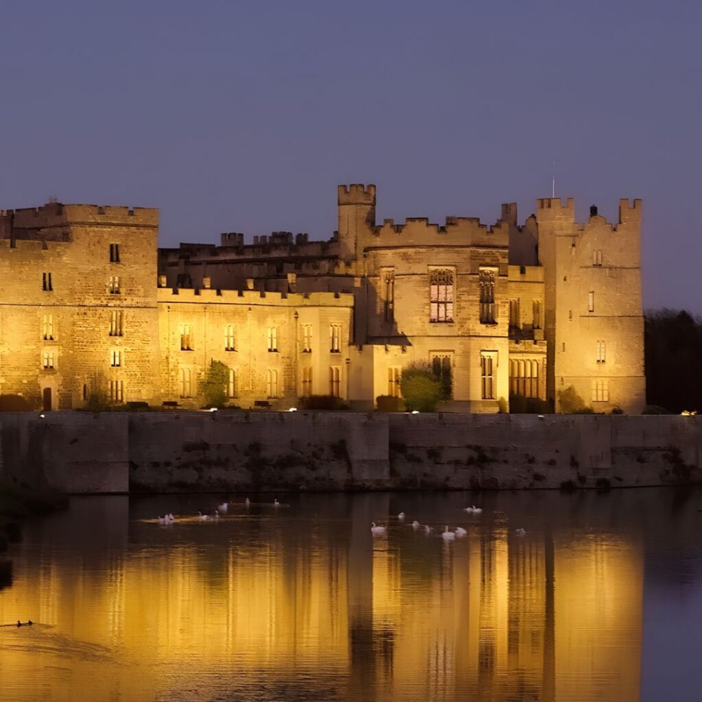 Haunted Raby: Ghost Walk Tour – County Durham