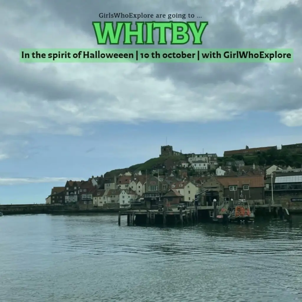 GirlsWhoExplore: Whitby Coastal Walk – Whitby