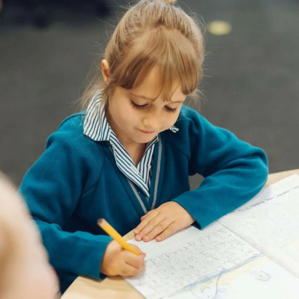 NHSG - Early Years