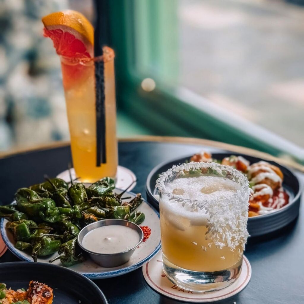 LOBO - Cocktails