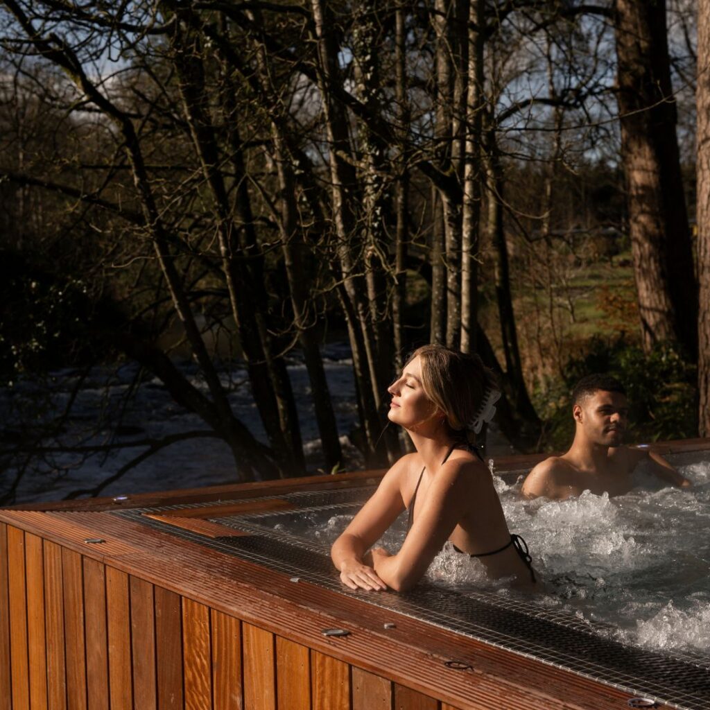 Galgorm Resort, Northern Ireland