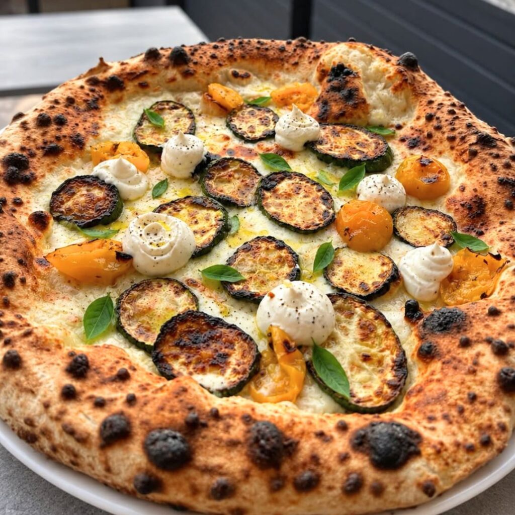 Crust Social
