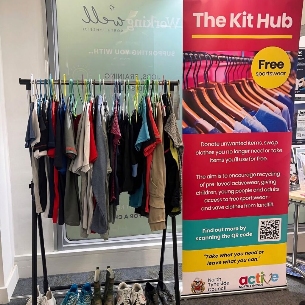 THE KIT HUB