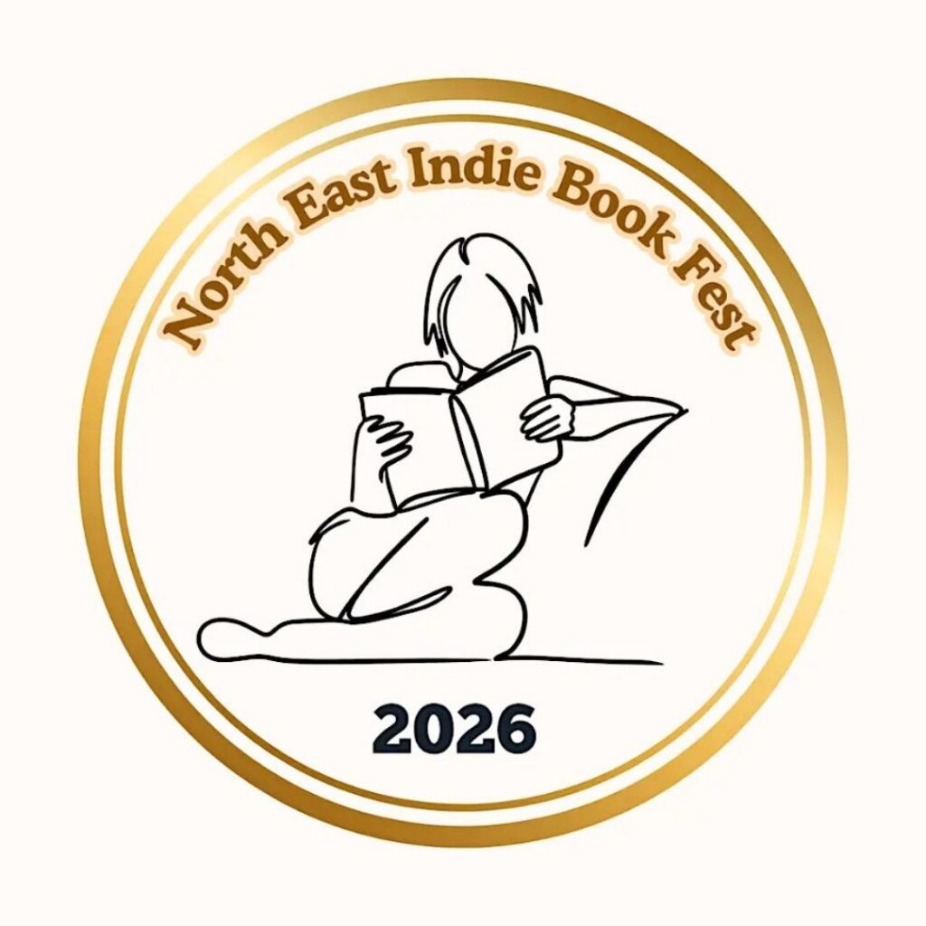 North East Indie Book Fest 2026 – Durham