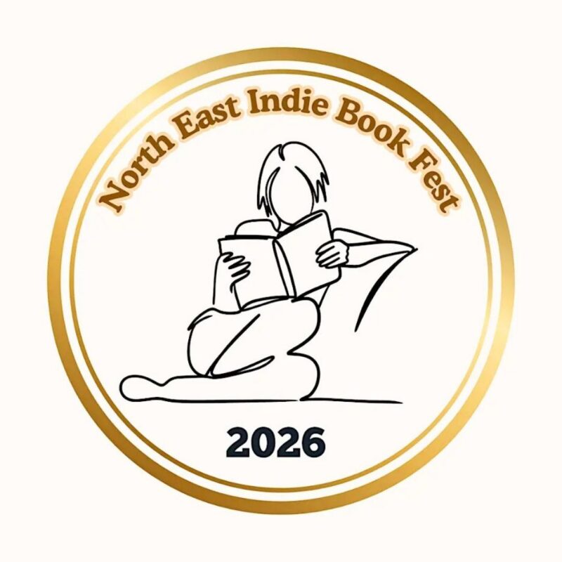 North East Indie Book Fest 2026 – Durham