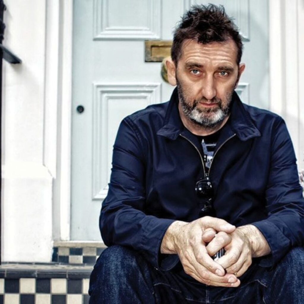 Jimmy Nail - Stories and Songs at The Glasshouse Gateshead