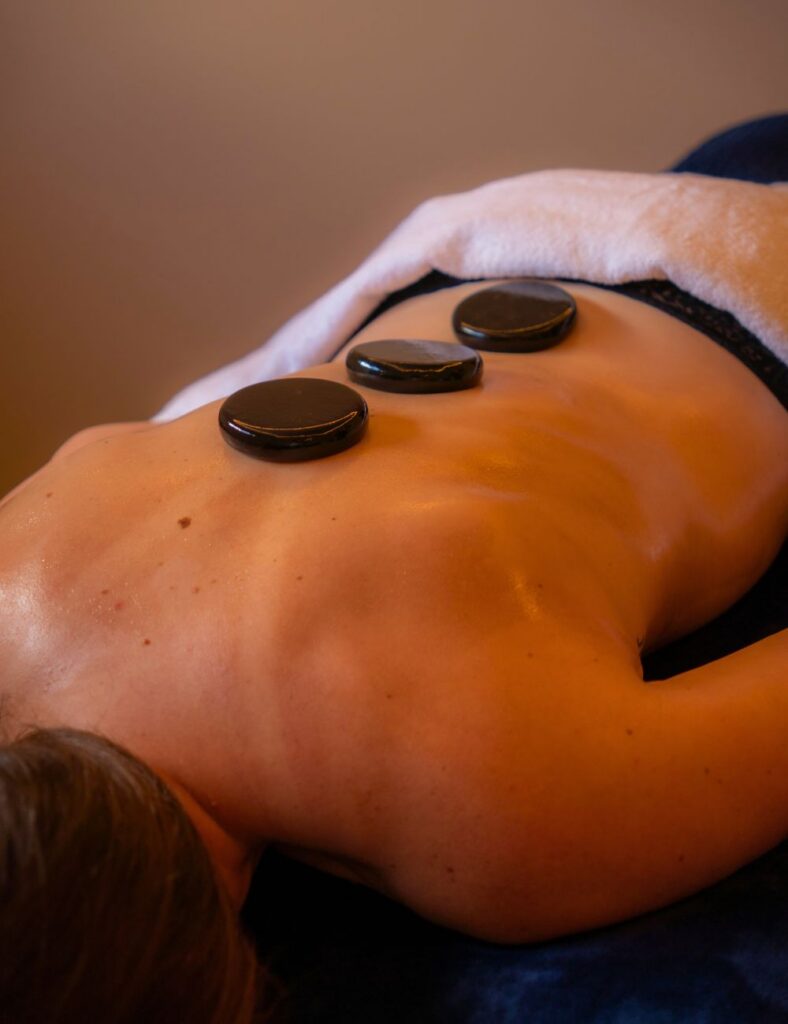 Breamish Valley Spa