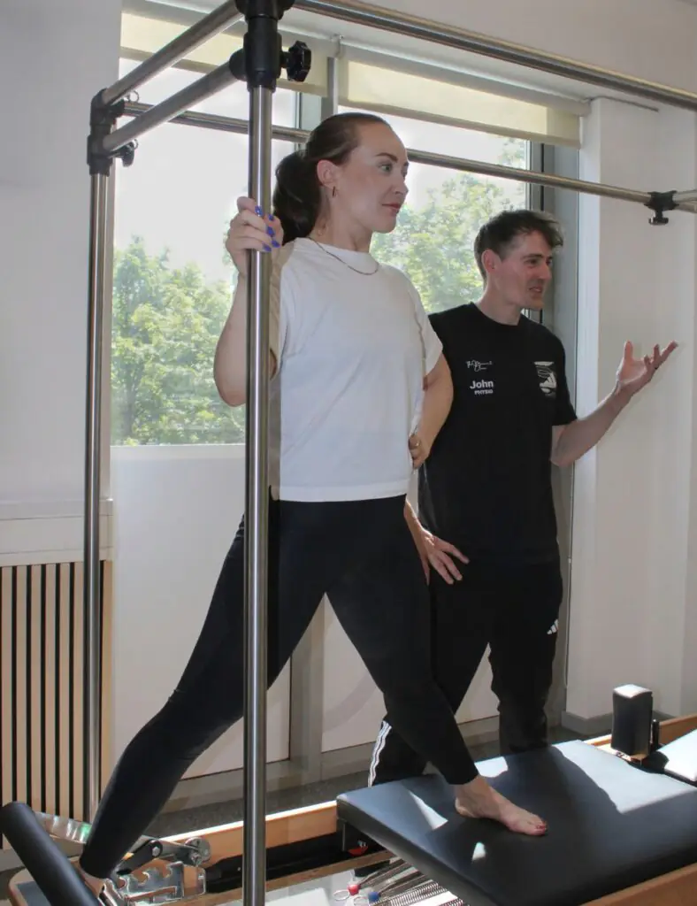 The Movement Clinic - Newcastle