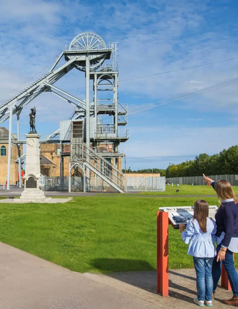Woodhorn Musuem