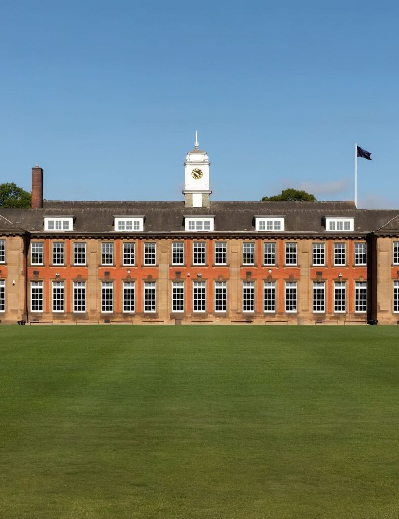 Royal Grammar School - Newcastle