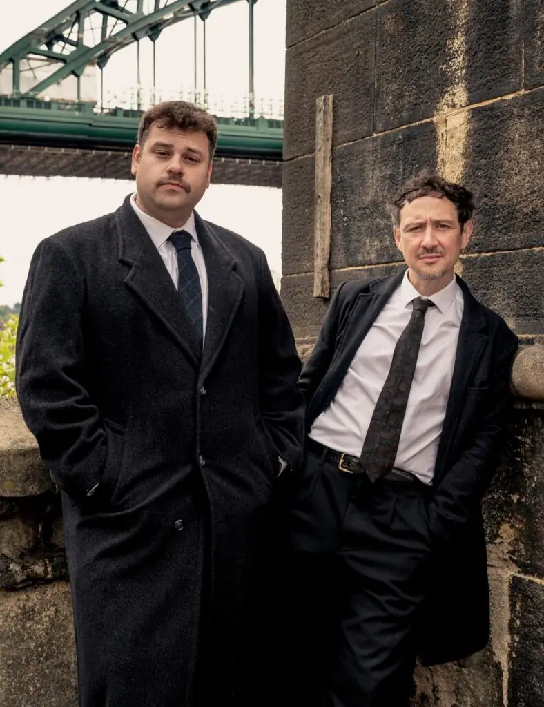 Our Friends in the North - Newcastle Theatre Royal
