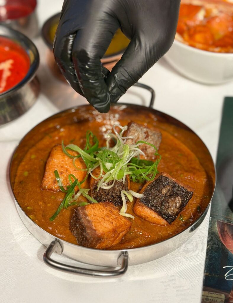 MALABAR - SEABURN, SUNDERLAND