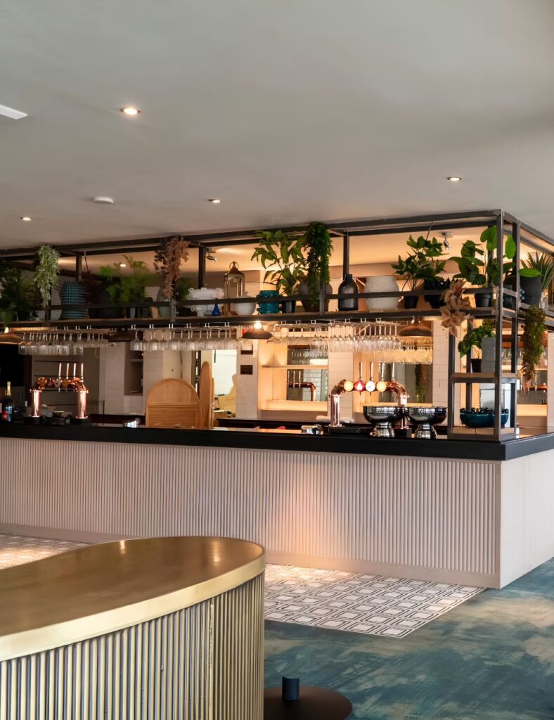 MALABAR - SEABURN, SUNDERLAND