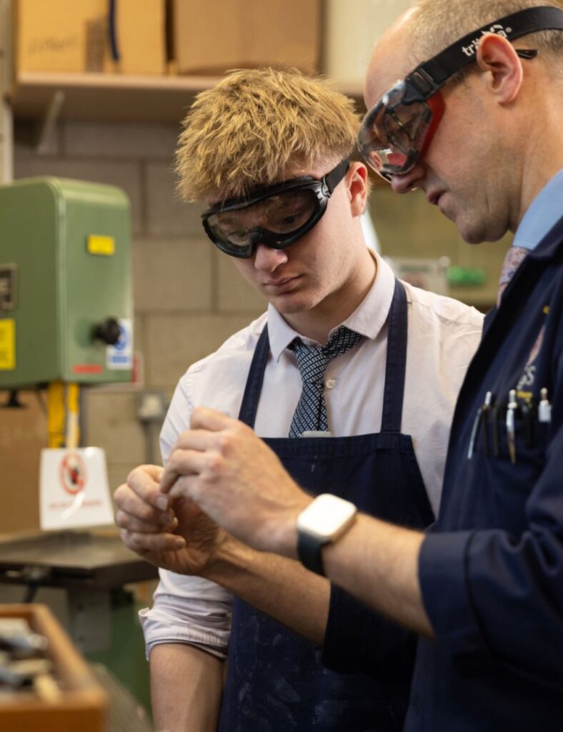 RGS Welding