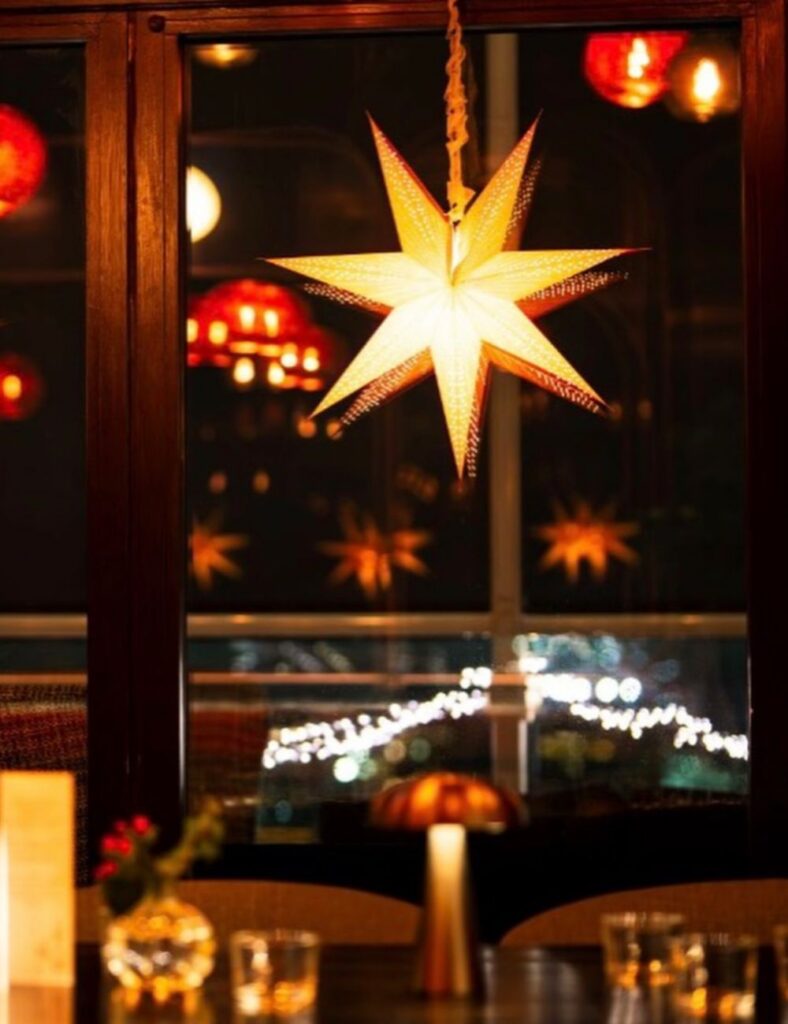 3Sixty Christmas 2026