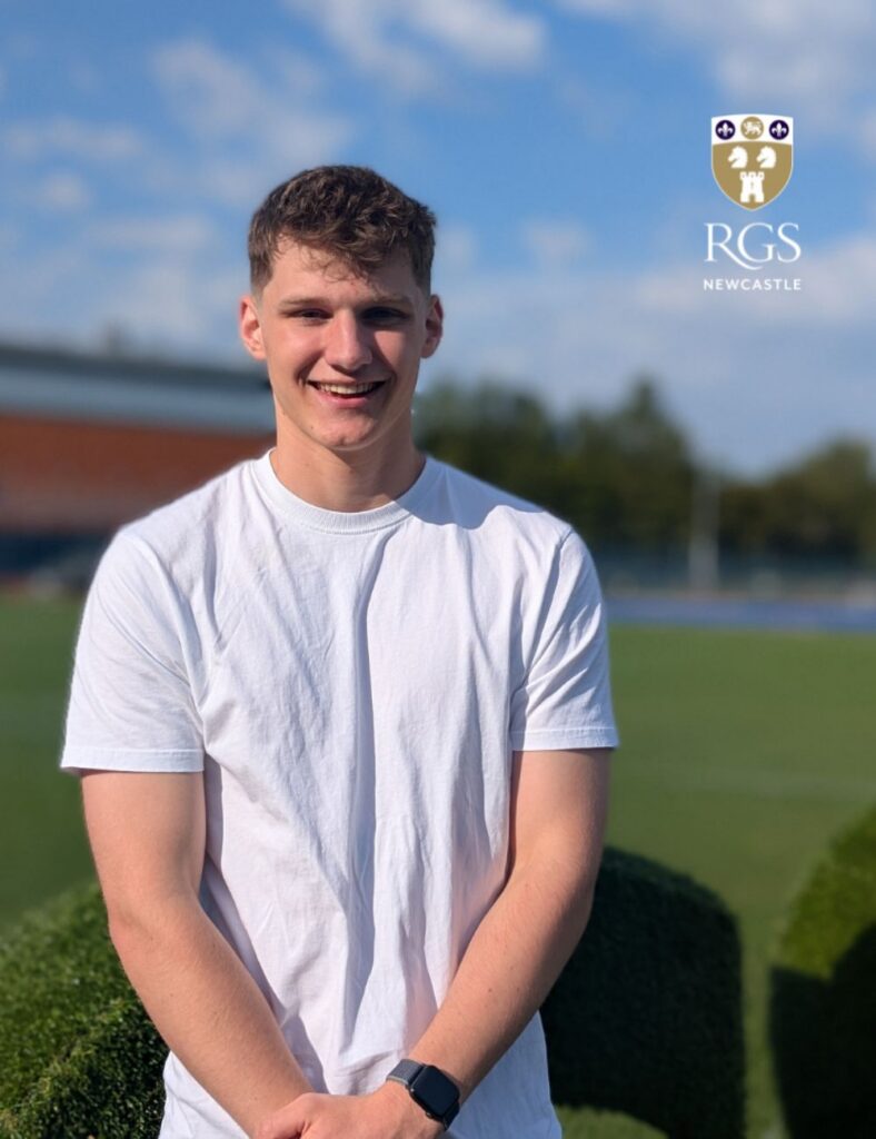 RGS - Newcastle - Alumni