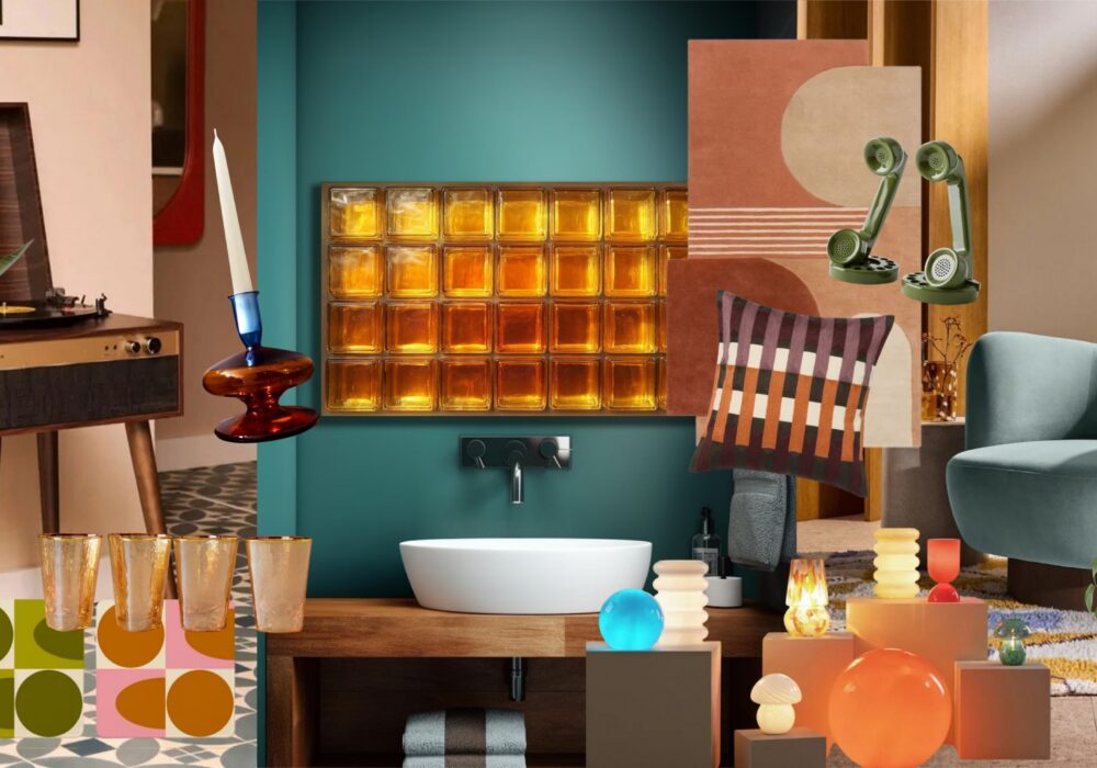 The return of '80s homeware: the statement pieces to shop now