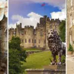 Alnwick Castle's welcoming medieval makers this October, and you're invited
