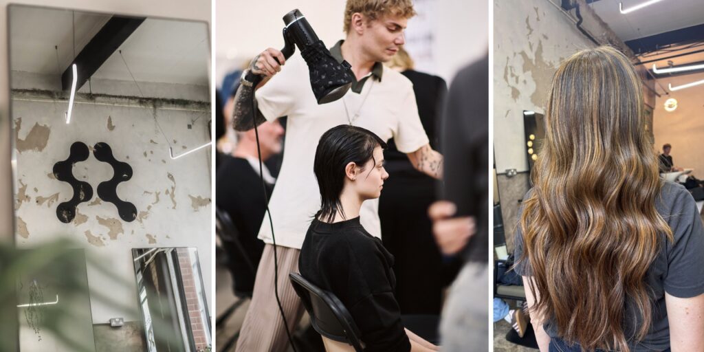 ÂPRE Hair Concept’s honest guide to caring for hair through every stage of life